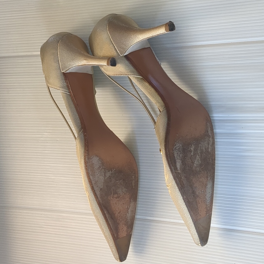 Stuart Weiztman Heels - image 6